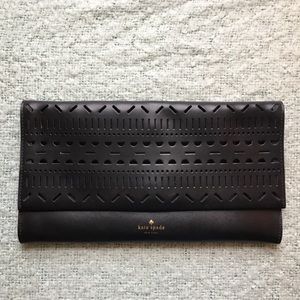 Kate Spade Clutch